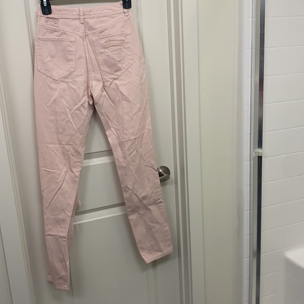 Jeans - Picture 2 of 2